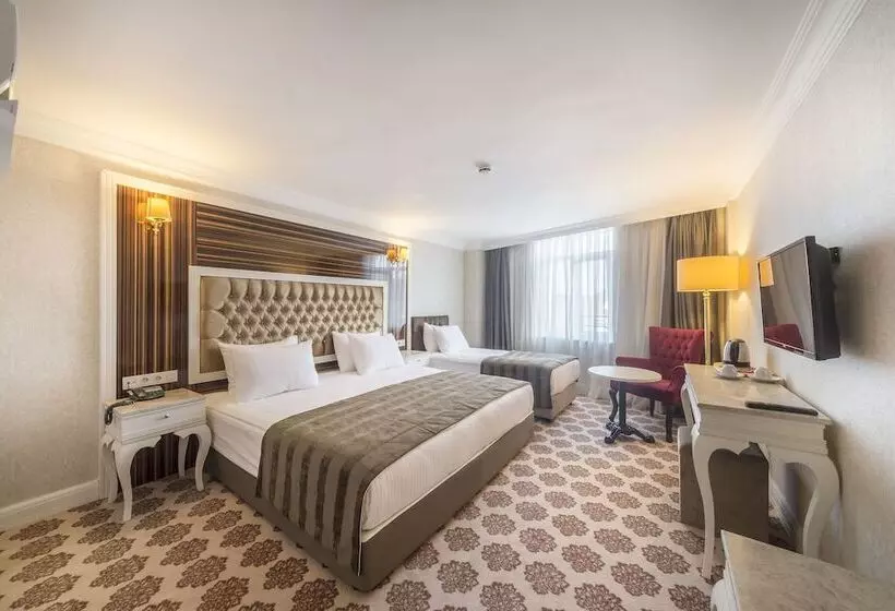 Fotos del hotel Kunlun:  9