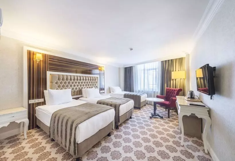 Fotos del hotel Kunlun:  5