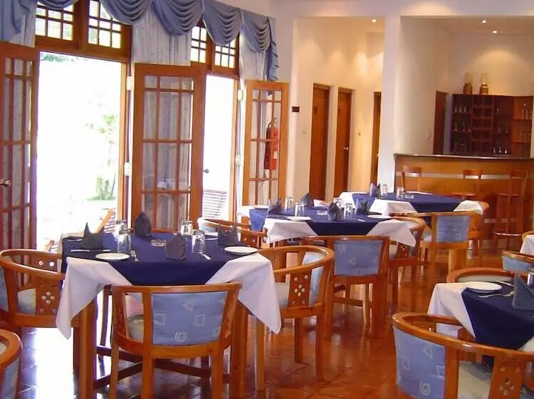 Fotos del hotel Water Garden:  7