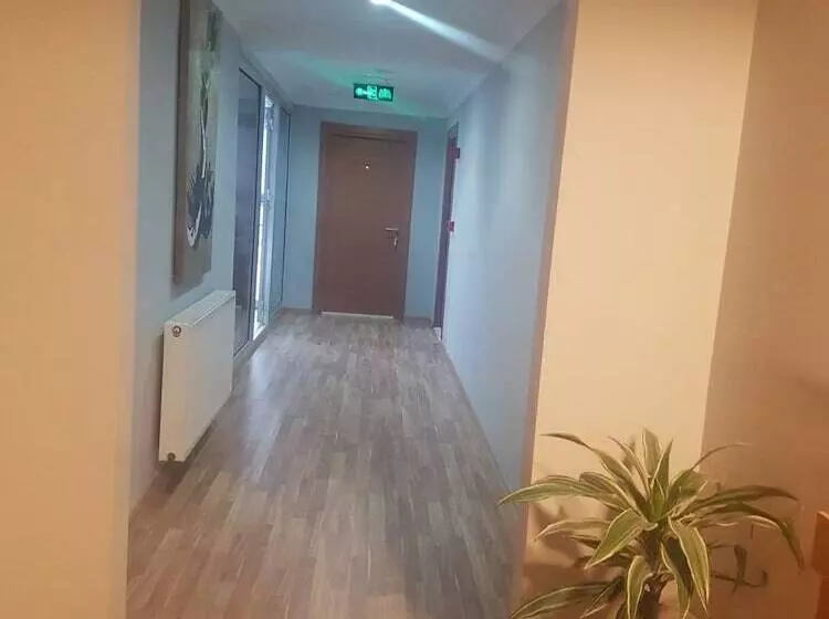 Fotos del hotel Black Suite Otel:  4