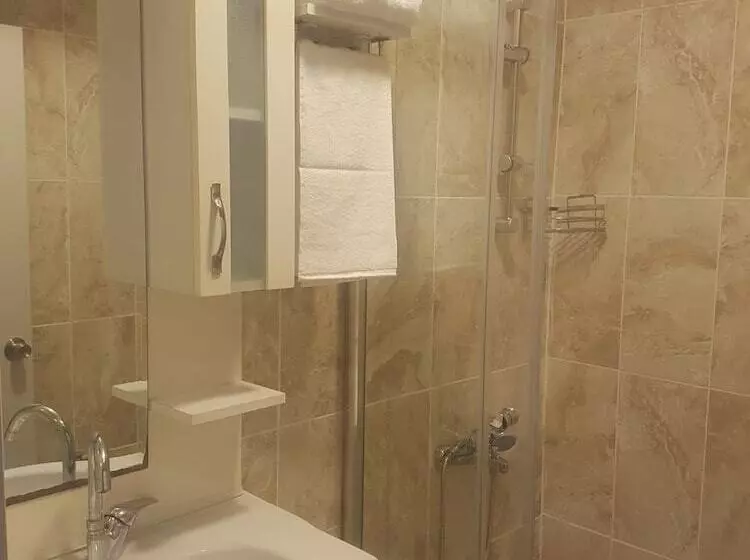 Fotos del hotel Black Suite Otel:  8