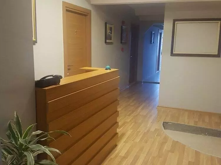 Fotos del hotel Black Suite Otel:  9
