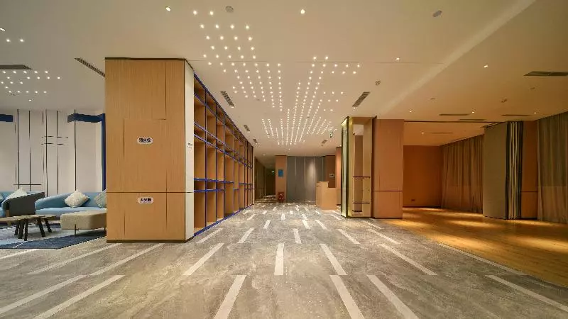 Fotos del hotel Holiday Inn Express Xi'an Ancient Town West, An Ihg:  22