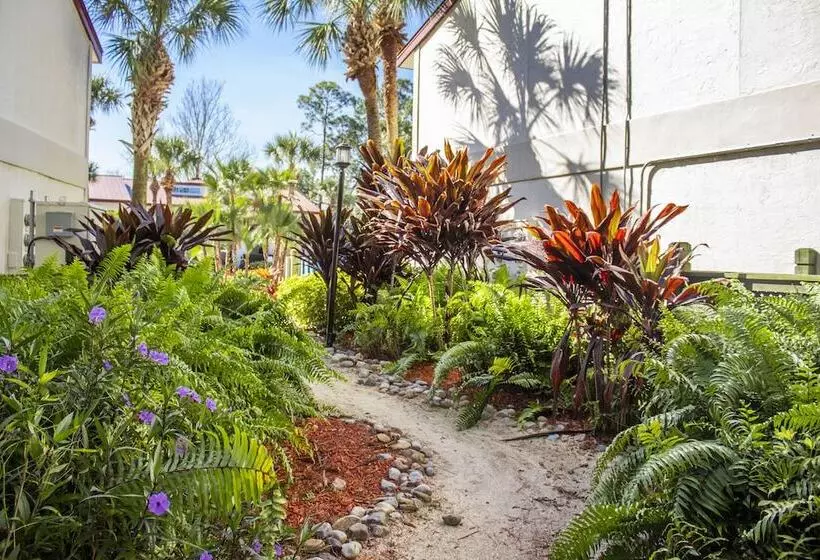 Fotos del hotel Bryan's Spanish Cove By Diamond Resorts:  4