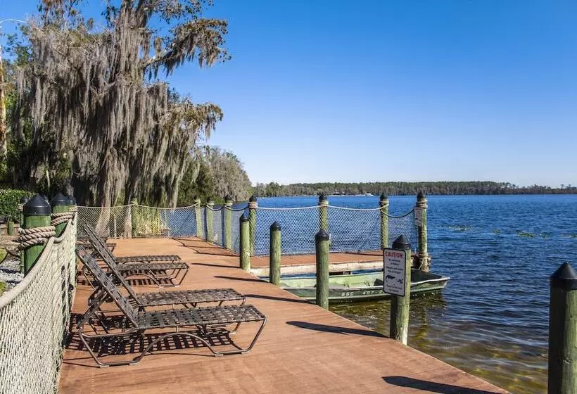 Fotos del hotel Bryan's Spanish Cove By Diamond Resorts:  14