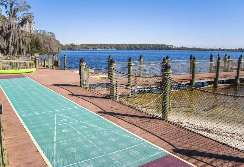 Fotos del hotel Bryan's Spanish Cove By Diamond Resorts:  2