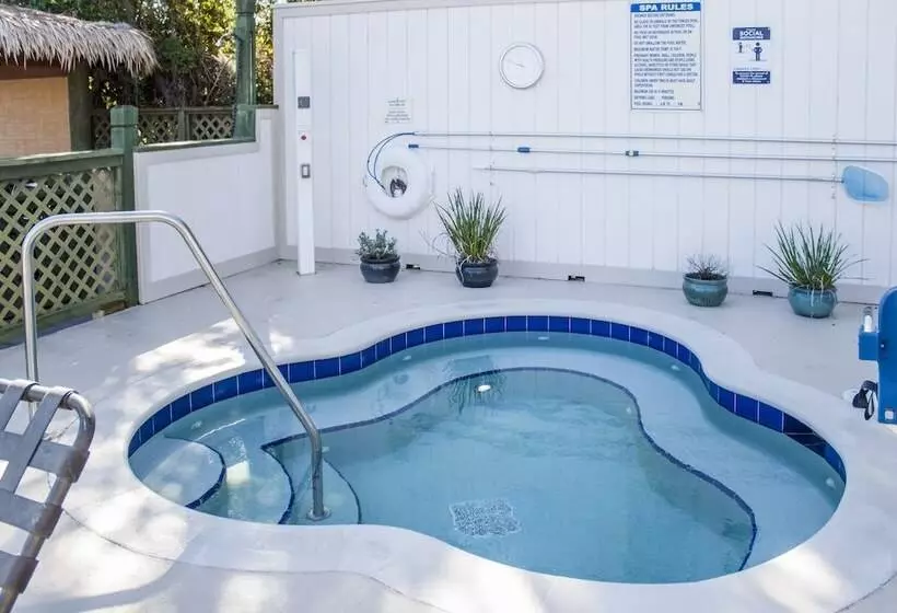 Bryan’s Spanish Cove By Diamond Resorts