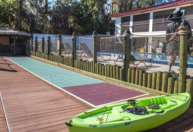 Fotos del hotel Bryan's Spanish Cove By Diamond Resorts:  7