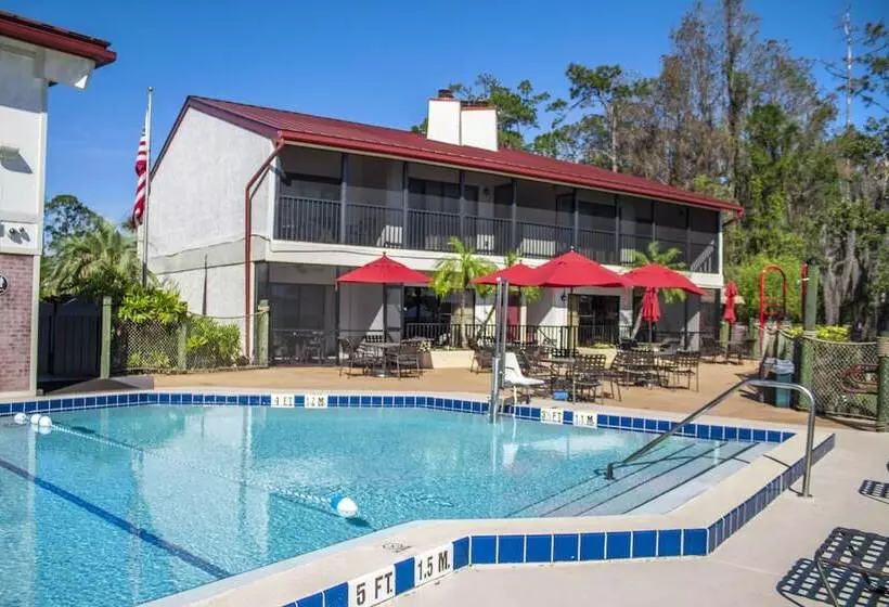 Fotos del hotel Bryan's Spanish Cove By Diamond Resorts:  10