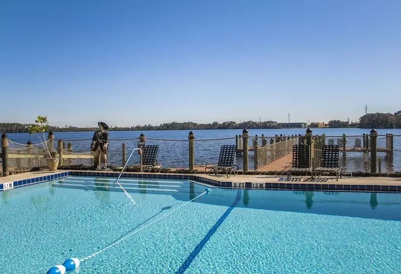 Fotos del hotel Bryan's Spanish Cove By Diamond Resorts:  12