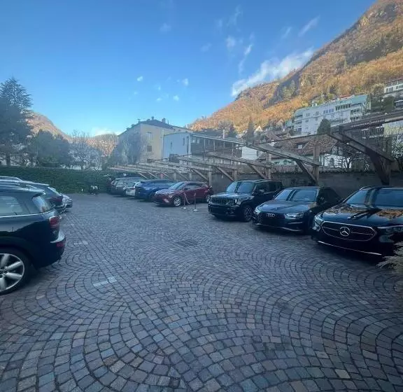 Fotos del hotel Castel Hörtenberg:  10