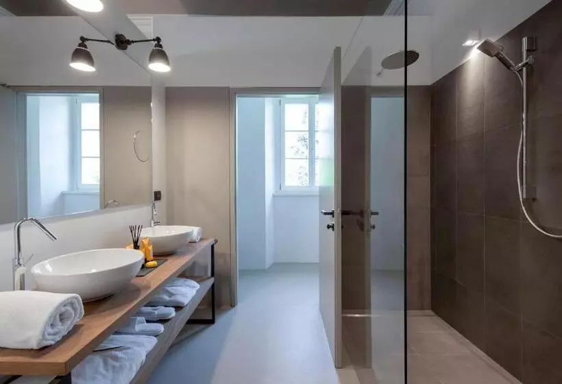 Fotos del hotel Castel Hörtenberg:  22