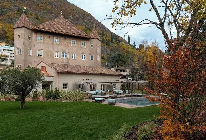 Fotos del hotel Castel Hörtenberg:  11