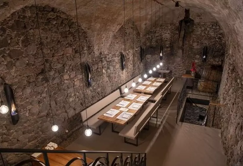 Fotos del hotel Castel Hörtenberg:  15