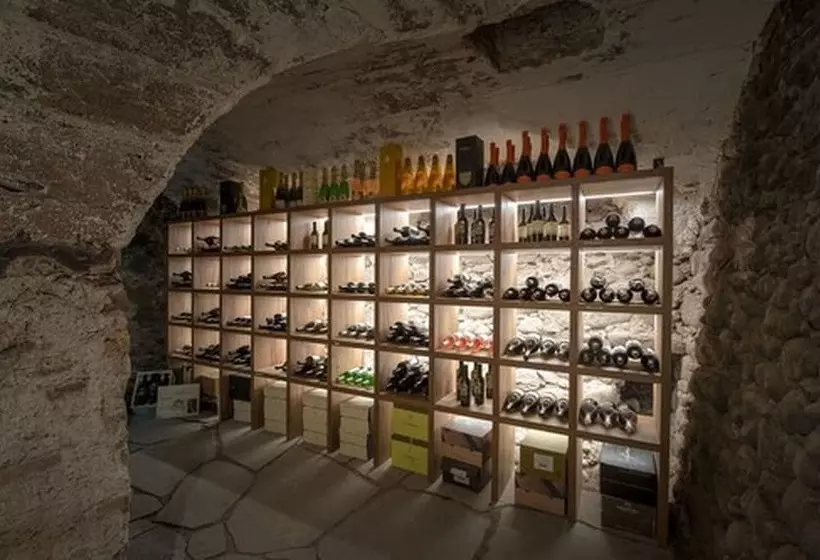 Fotos del hotel Castel Hörtenberg:  7