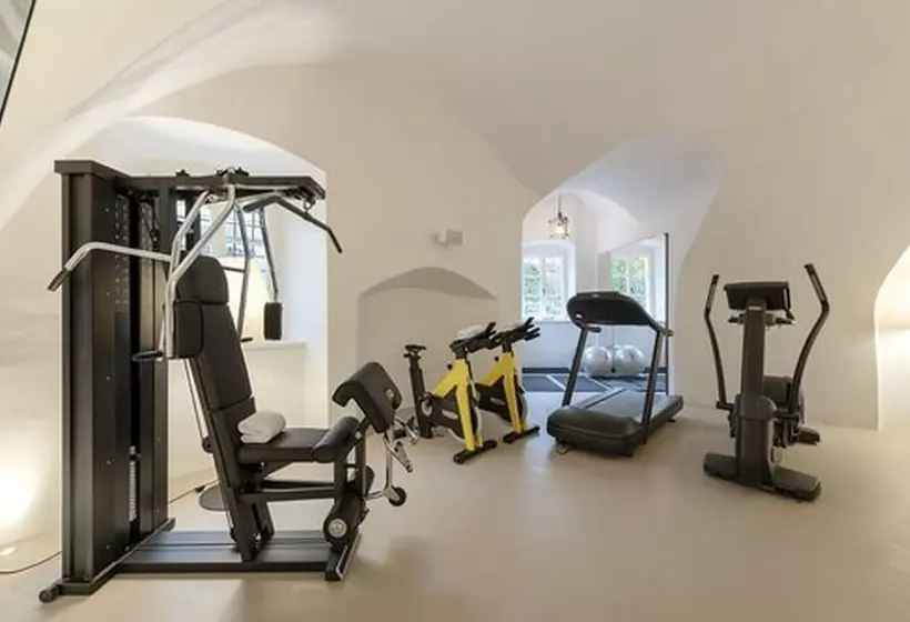 Fotos del hotel Castel Hörtenberg:  4