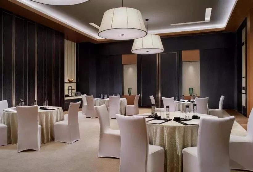 Fotos del hotel The Ritz-carlton, Xi'an:  25