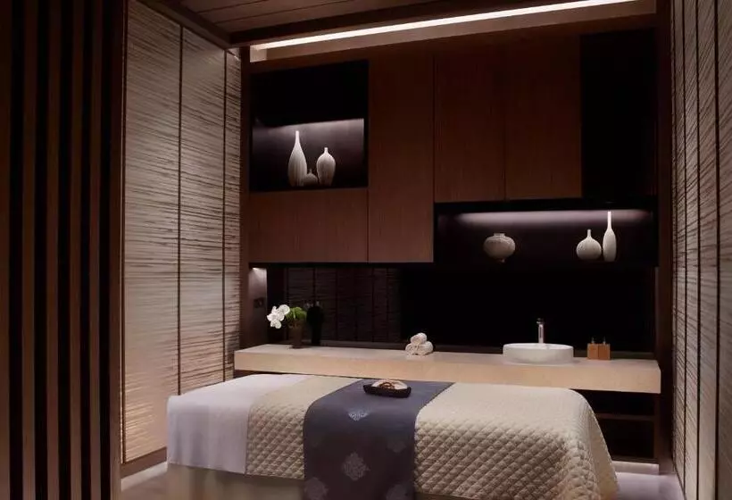 Fotos del hotel The Ritz-carlton, Xi'an:  21