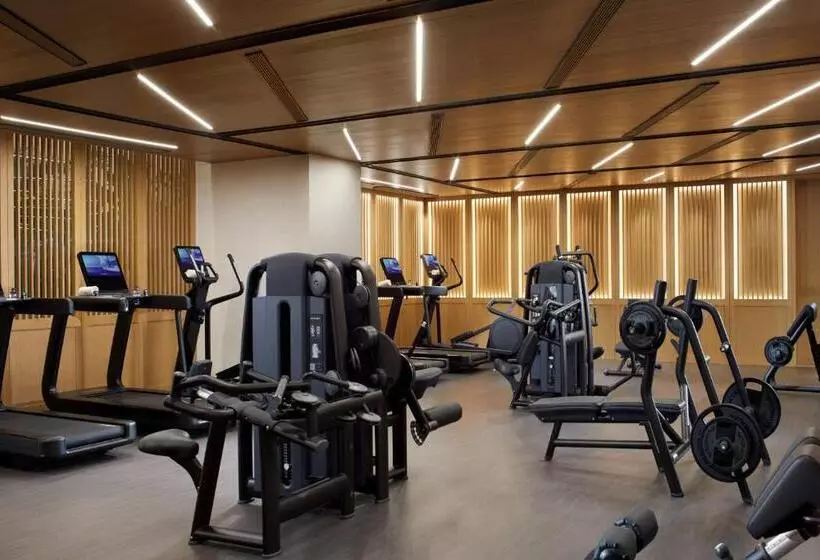 Fotos del hotel The Ritz-carlton, Xi'an:  24