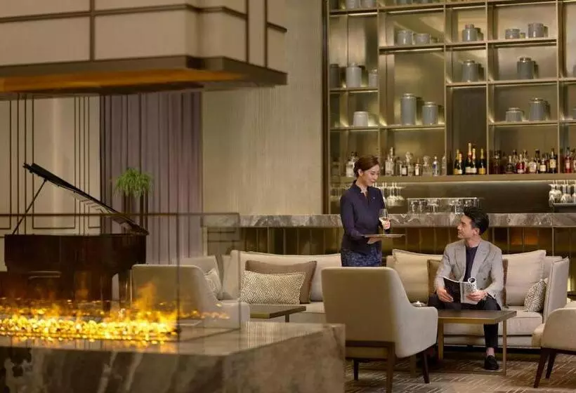 Fotos del hotel The Ritz-carlton, Xi'an:  22
