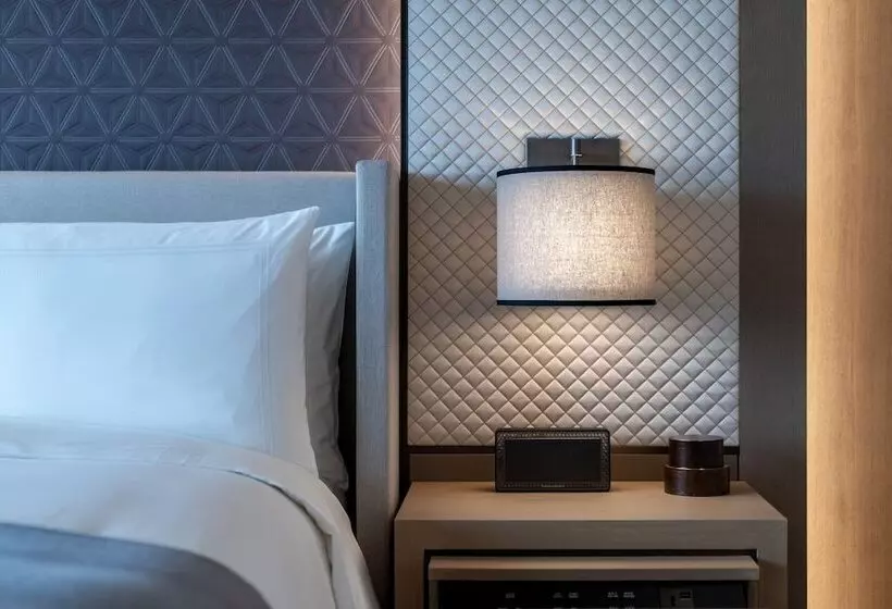 Fotos del hotel The Ritz-carlton, Xi'an:  15
