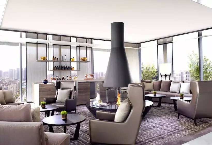 Fotos del hotel The Ritz-carlton, Xi'an:  13