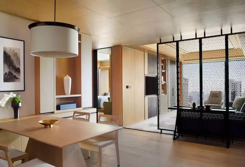 Fotos del hotel The Ritz-carlton, Xi'an:  19