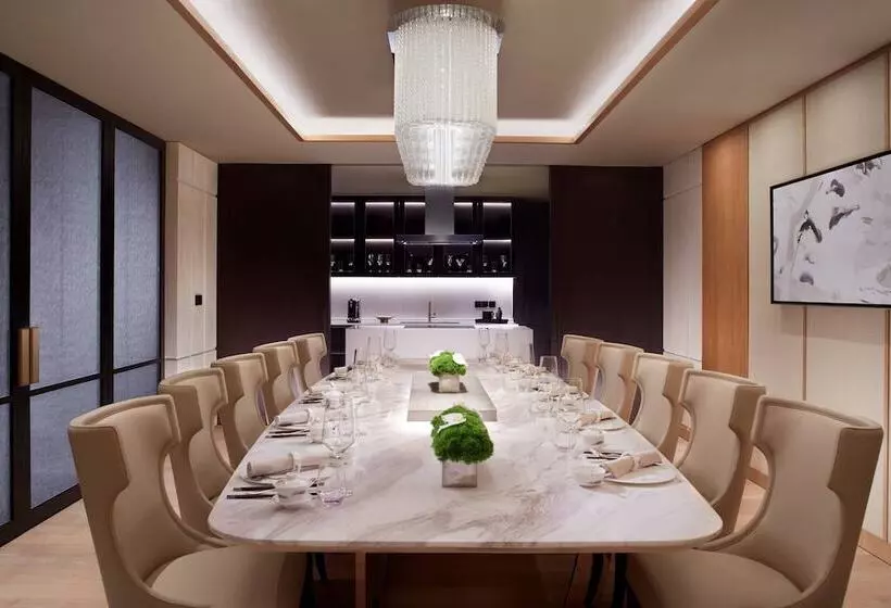 Fotos del hotel The Ritz-carlton, Xi'an:  3