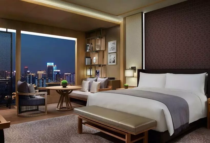 Fotos del hotel The Ritz-carlton, Xi'an:  6