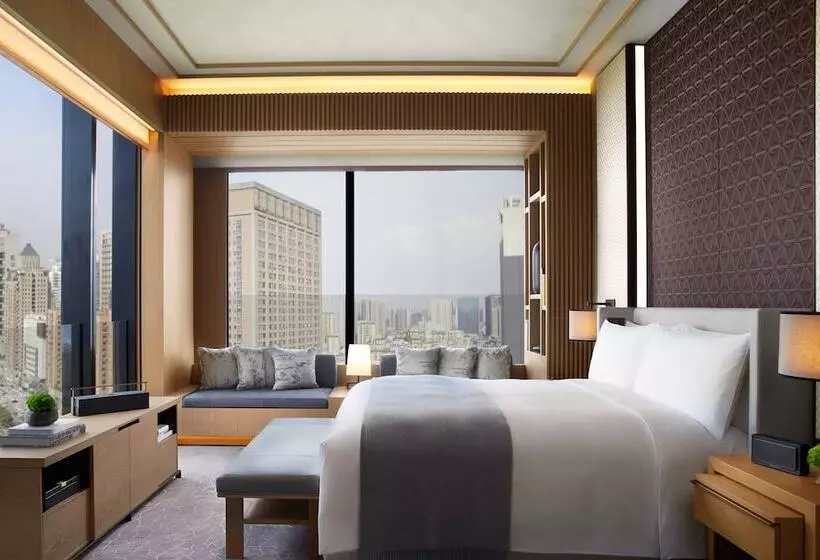 Fotos del hotel The Ritz-carlton, Xi'an:  5