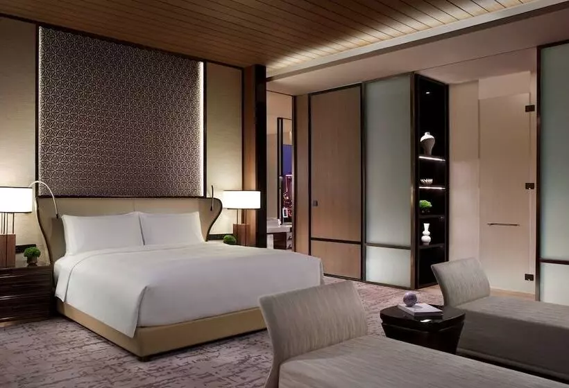 The Ritz-carlton, Xi’an