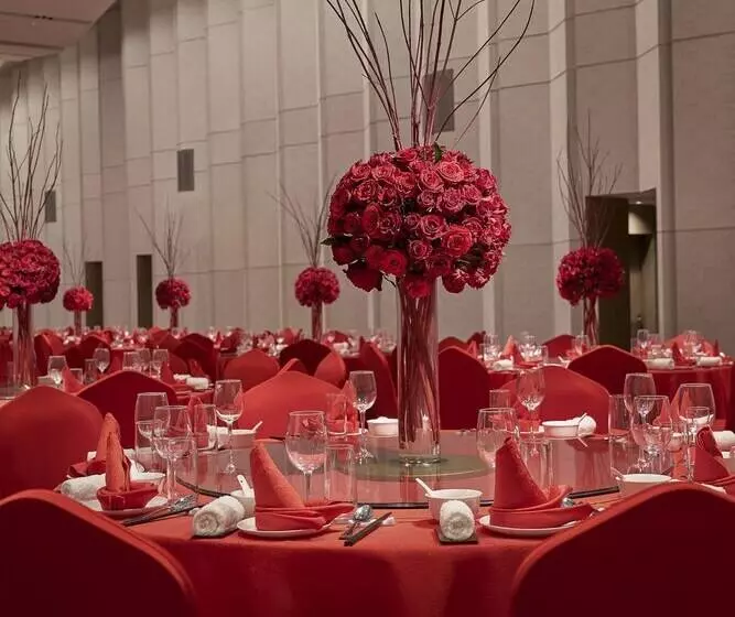 Fotos del hotel Kempinski Hotel Nanjing:  17