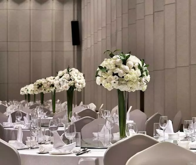 Fotos del hotel Kempinski Hotel Nanjing:  18