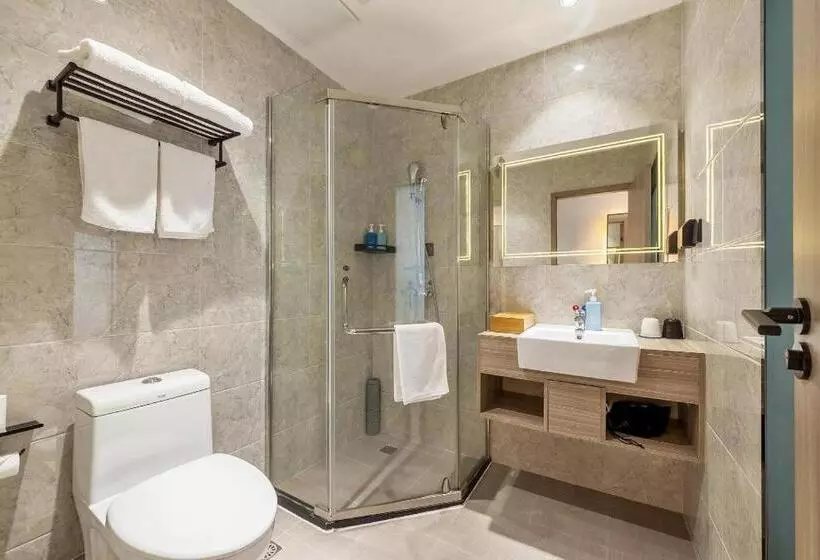 Fotos del hotel Starway:  4