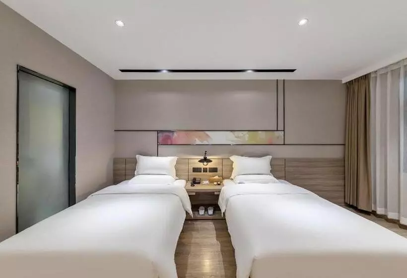 Fotos del hotel Starway:  5