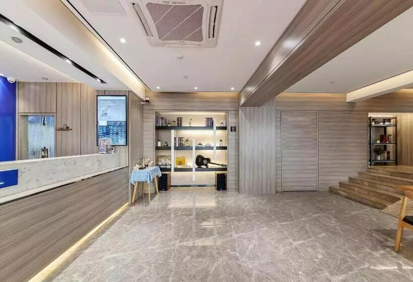 Fotos del hotel Starway:  12