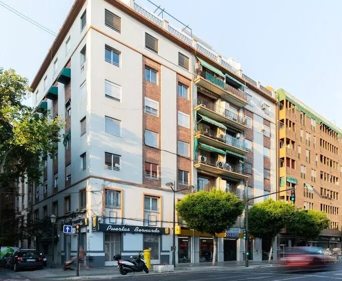 Nest Style Valencia