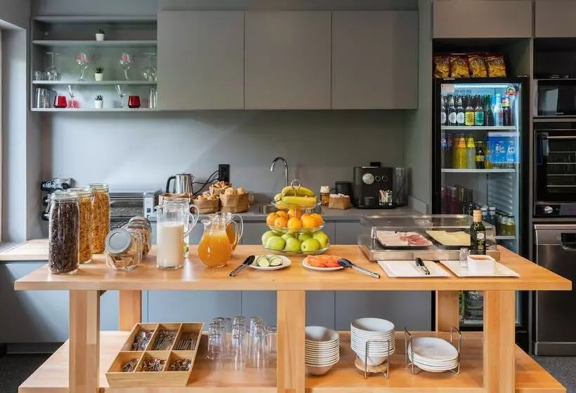 Fotos del hotel Nest Style Valencia:  5