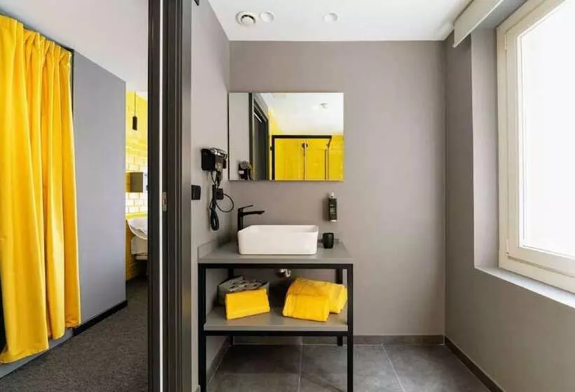 Fotos del hotel Nest Style Valencia:  24