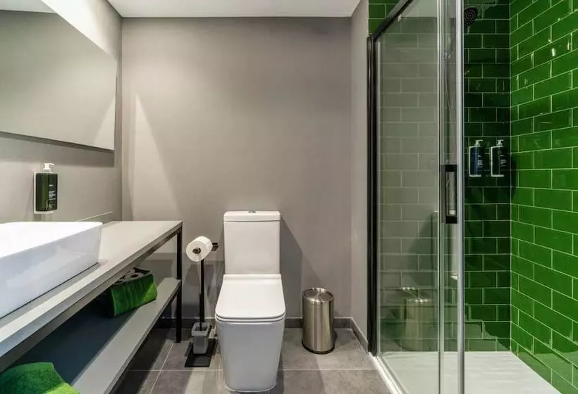 Fotos del hotel Nest Style Valencia:  11