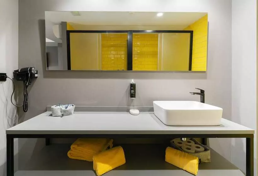 Fotos del hotel Nest Style Valencia:  21