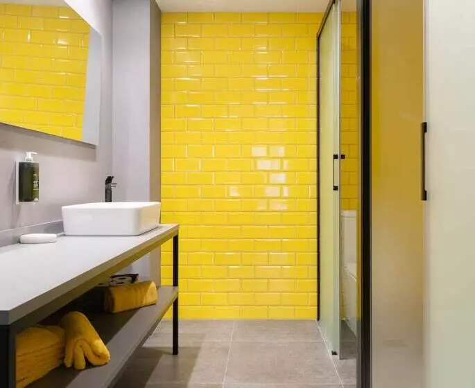 Fotos del hotel Nest Style Valencia:  18