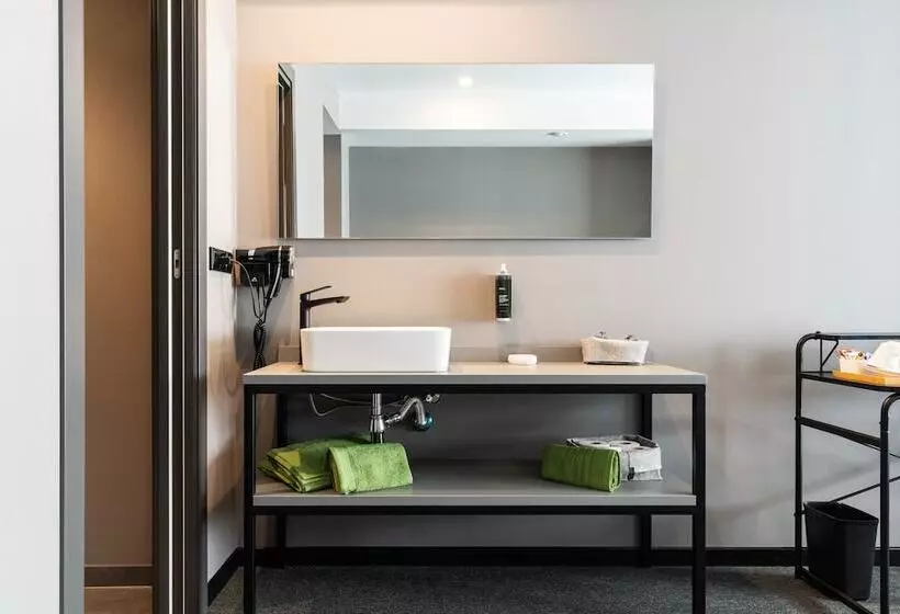 Fotos del hotel Nest Style Valencia:  15