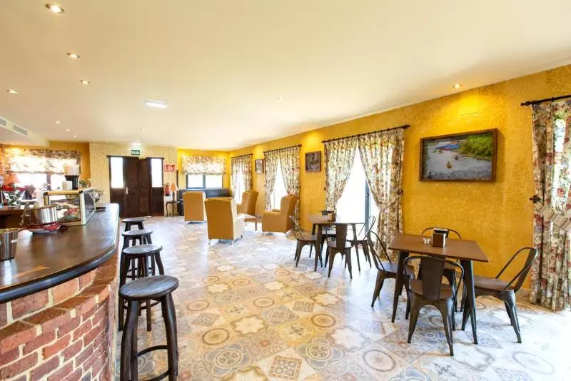 Fotos del hotel Cerro La Nina:  3