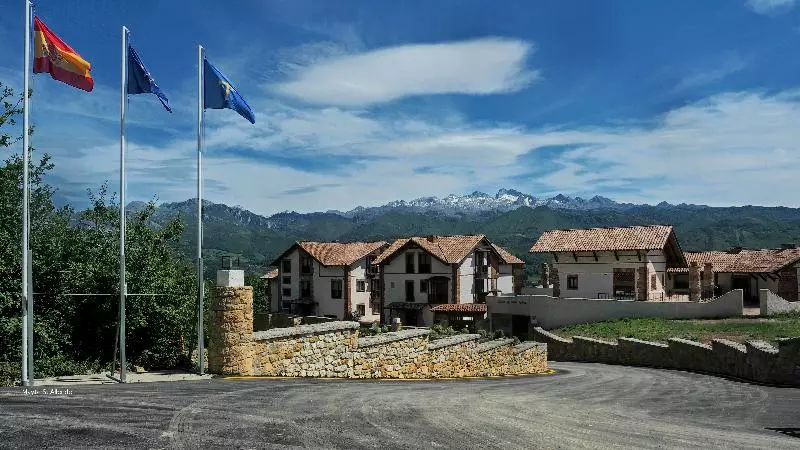 Fotos del hotel Cerro La Nina:  2