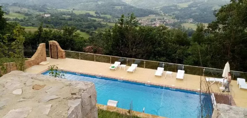 Fotos del hotel Cerro La Nina:  7