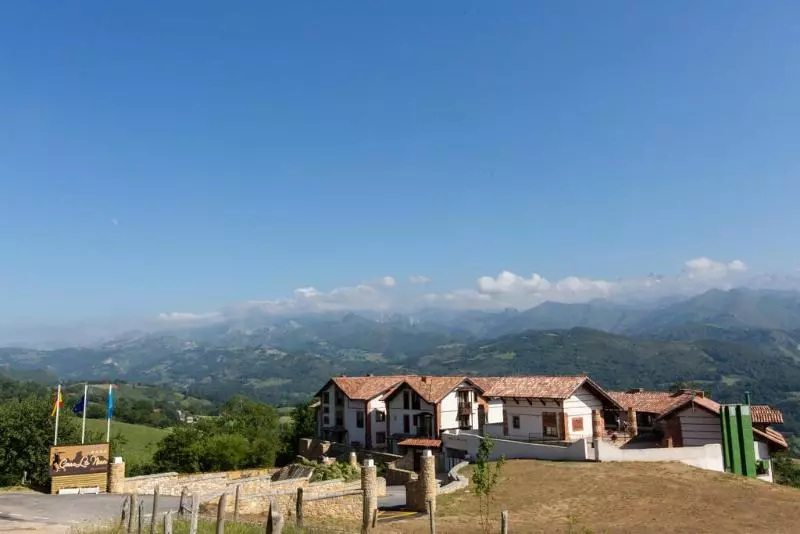 Fotos del hotel Cerro La Nina:  9