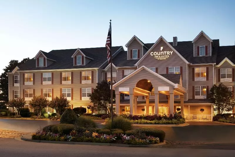 Fotos del hotel Country Inn & Suites By Radisson, Atlanta Airport North, Ga:  9