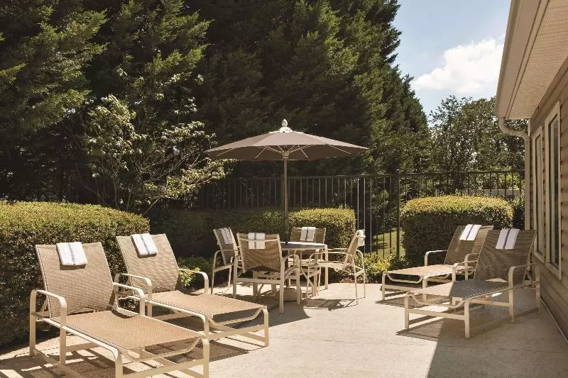 Fotos del hotel Country Inn & Suites By Radisson, Atlanta Airport North, Ga:  15