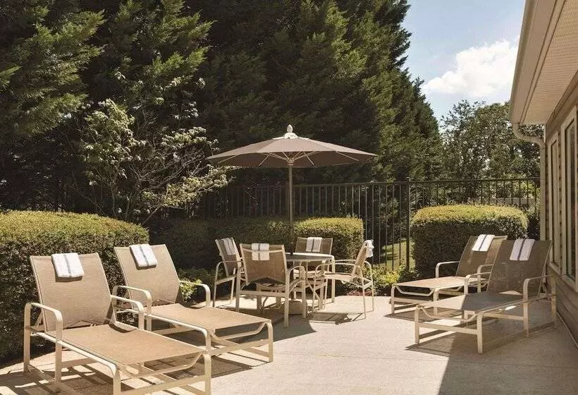 Fotos del hotel Country Inn & Suites By Radisson, Atlanta Airport North, Ga:  7